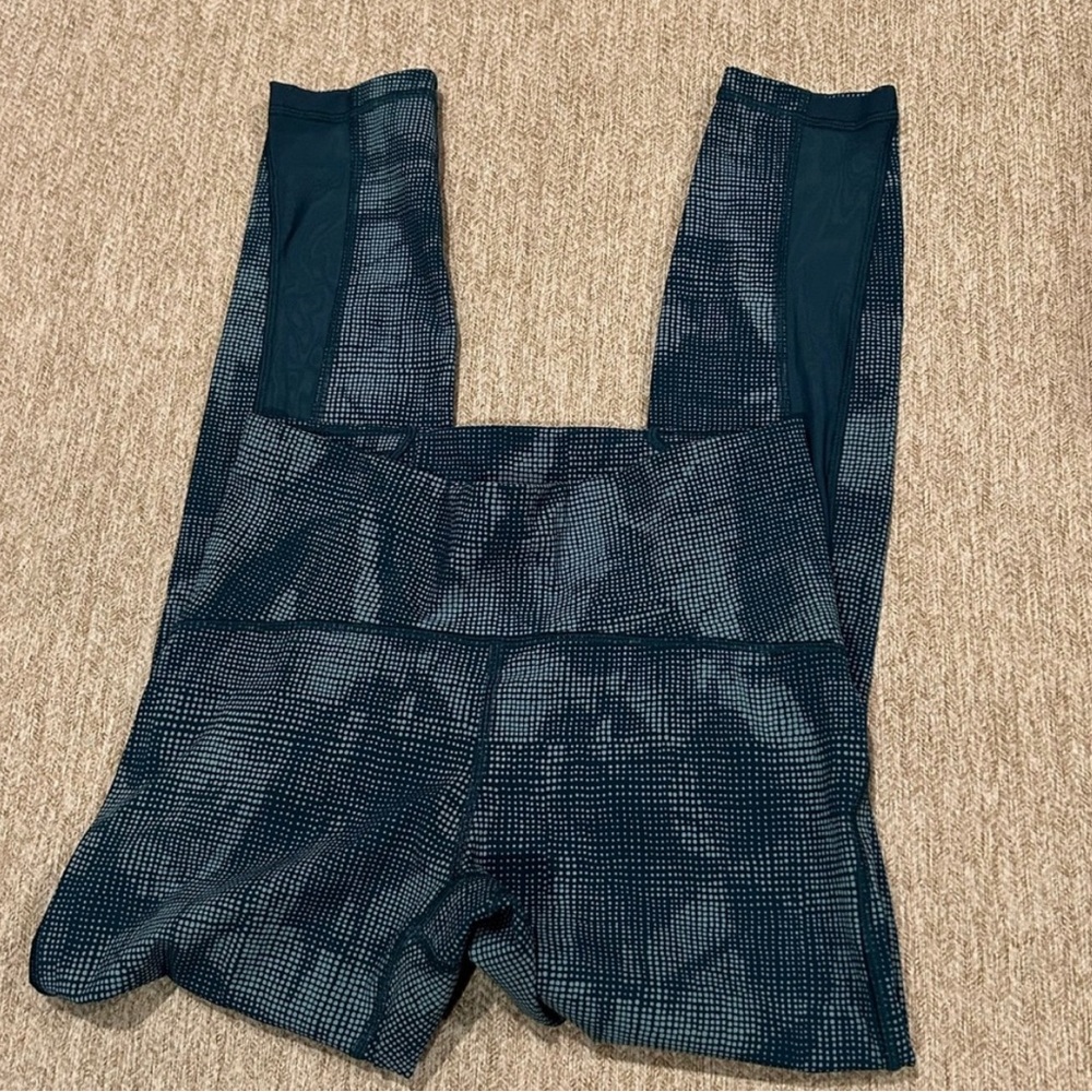 Lululemon Leggings - Picture 2 of 8